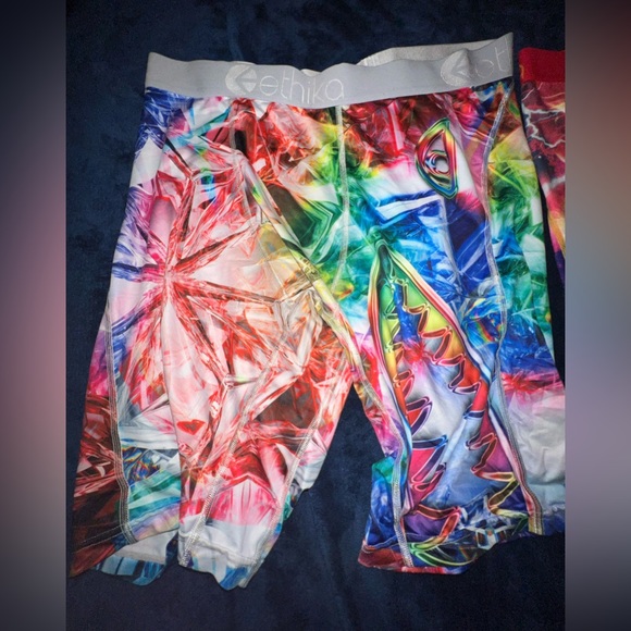 Ethika Underwear bundle - Picture 2 of 3